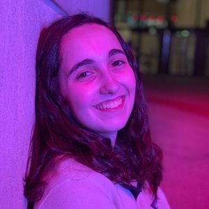 Meet your Posher, Maggie